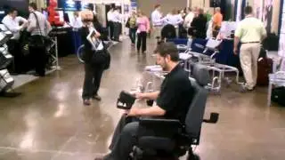 JOYBAR demo