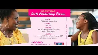 Mentorship for Girls' Education