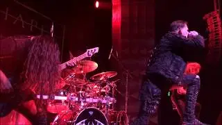Carnifex - Live at The Regent Theater 12/5/2017