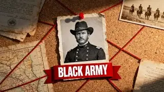 Buffalo Soldiers: The Black Warriors Who Terrified Racist America -