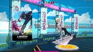 Omega Strikers #240 Makes Me Go 'WHAT' To This Day