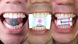 🍭 Ready for a Candy Adventure? Explore ASMR Bliss! #CandyAdventure #ASMRMagic #TopPicks