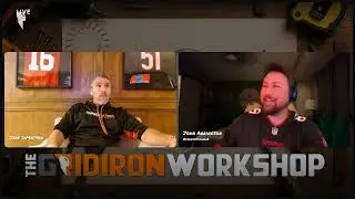 Devy Devotional - NFL Draft Week!