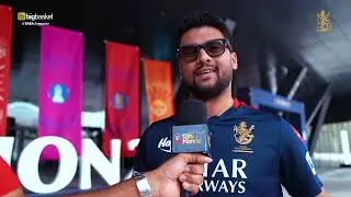 Fans share their excitement ahead of the IPL 2026 Auction | RCB 12th Man 
