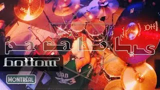 TOOL Bottom - Live Montr&eacute;al 2023 (Tribute cover) Complete TOOL Experience - PARABOLUS