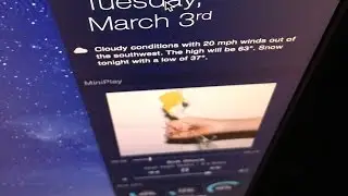 Mac Tip: How to find more Notification Center Today View widgets for Mac