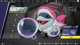 Marvel Rivals Stream!!