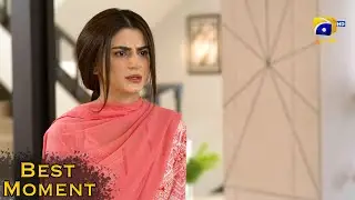 Behroop Episode 08 || 𝗕𝗲𝘀𝘁 𝗠𝗼𝗺𝗲𝗻𝘁 𝟬𝟳 || Zubab Rana - Asad Siddiqui - Beenish Chauhan || Har Pal Geo