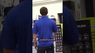 RACIST MANAGER CALLED THE COPS ON US 😳😂 #shorts #pranks #prank