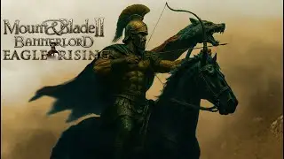 🦅 Eagle Rising Mod &ndash; Challenging Difficulty | Gameplay &ndash; No Commentary &ndash; Part 16