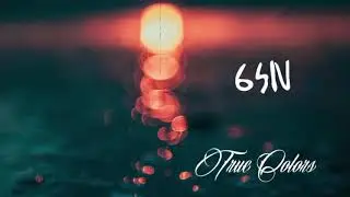 SixStringNoise - True Colors