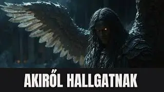Van egy angyal a Bibliában, akiről szinte senki nem beszél – és nem véletlen.
