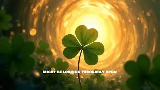 FOUR CLOVER LEAF DREAM INTERPRETATION