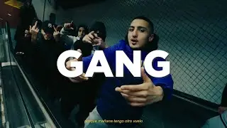 [FREE] Morad X Beny Jr Type Beat - ''Gang''
