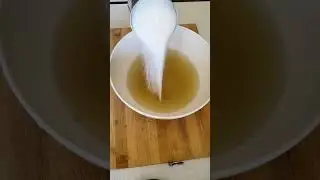 How to make Best Ginger Ale at home