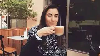 Happiness is Coffee ..