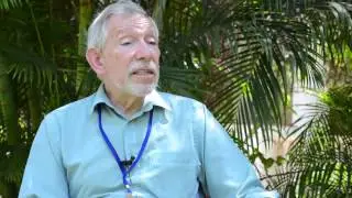 UbuntuNet CONNECT with Peter Burnett