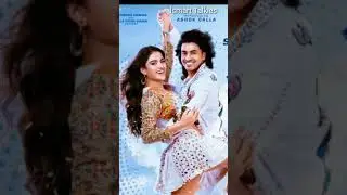 #HEROFromJAN15th | Ashok Galla| Nidhhi Agerwal| #shorts