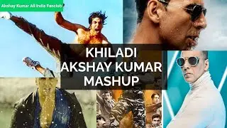 Khiladi Akshay Kumar Action Packed Mass Mashup 2020 | Happy Birthday Akshay Kumar
