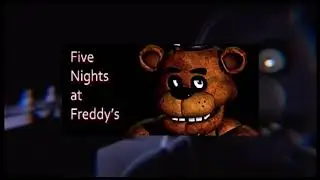 ABSOLUTELY PEAK FNAF MUSIC #fnaf #fivenightsatfreddys #fnafmusic #fnafsong #fnafmemes #fyp
