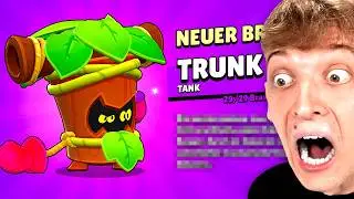 2 NEUE BRAWLER und GRATIS GESCHENKE! 😱 (Brawl Talk)