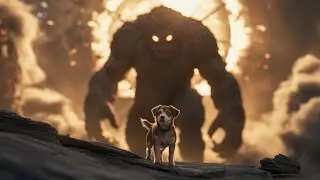 Heroic Rescue Team Saves Helpless Dog From GIANT Cave Monster Attack! 🐶💥
