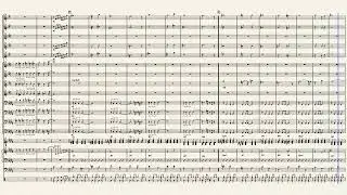 Skyliner (Charlie Barnet) - Full Big Band Arrangement