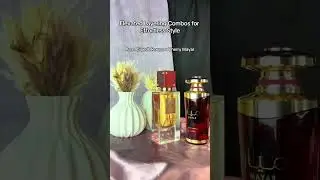 Signature Scent Layering Combos You Need to Try | Elegant Everyday Perfume Tips
