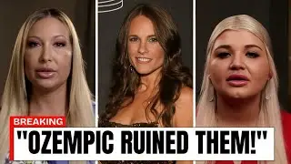 11 Love After Lockup Members Destroyed by Ozempic