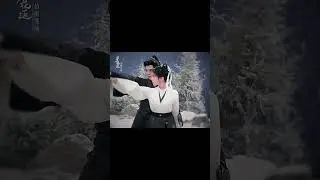 Official Tencent Video Update 01&middot;01&middot;26 ChenZheyuan &times; ZhangJingy