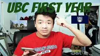 Realistic tips for first year university students | UBC Okanagan