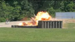 DefenCell Protects