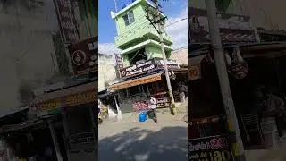 Palani Appa filter coffee