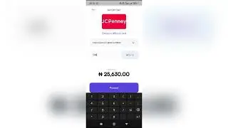 HOW TO SELL JCPENNEY GIFTCARDS ON RICKI APP