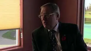 Don Atchison full interview