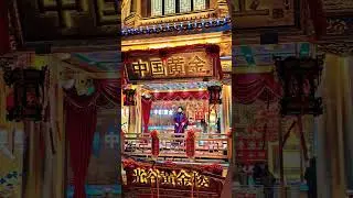 Chinese boy dancing at wuhan optic valley new year 2026 #travel #dance #foryou #trending #newyear