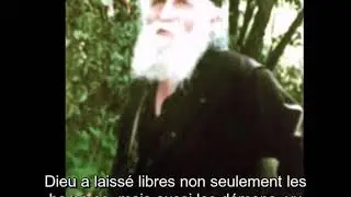 Saint Païssios - Le diable