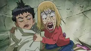 Mob Psycho 100 Ep 1 English Dub HD 720