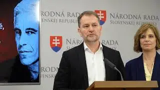 Aktuálna politická situácia