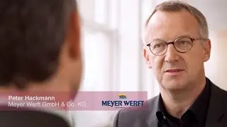 Catch the Spirit: Meyer Werft find success with FirstSpirit