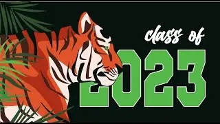 THS 2023 Graduation Livestream