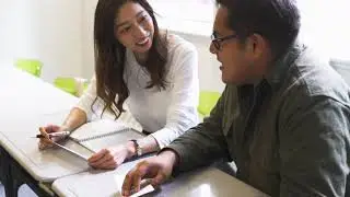 Oxford International | Adult English School in Toronto