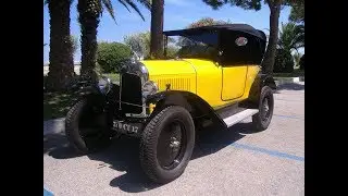 Citroen 5 HP -1922