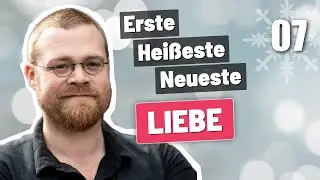 ❤️ Brettspiele von Lukas Boch (Boardgame Historian) - Adventskalender 2023
