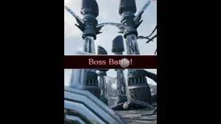 Final Fantasy Mobius: Shrine of trials, Hard Mode and En-spell strategy.