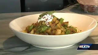 Louisville Restaurant Week  features the best of the local food scene
