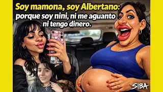 LAS PIKI, LAS PUERCAS come como 🐷🐖🐽TU CODIGO POSTAL A FLOTE