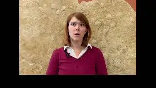 Jurassic Fossils Rewrite Starfish Evolution: Dr. Marine Fau, Postdoctoral Fellow