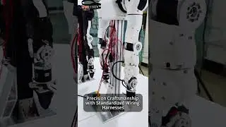 Agility A1: The Open-Source Robotic Arm Trusted by Labs Worldwide