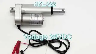 How to Choose the Right Linear Actuator for Your Project